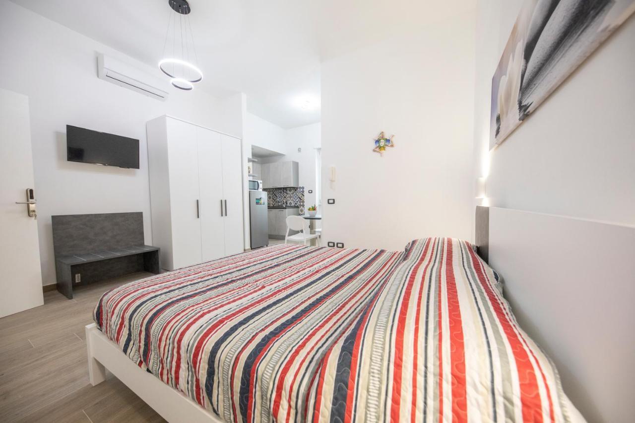 Trinacria Appartement *
