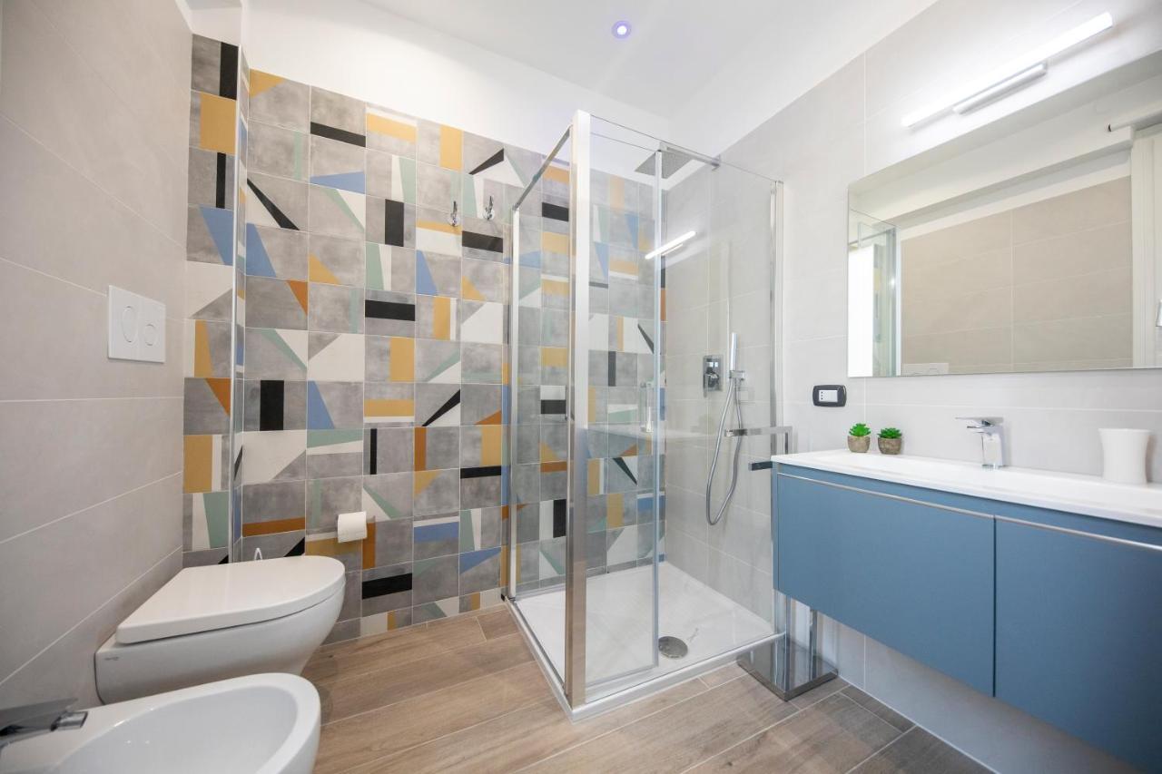 Trinacria Appartement