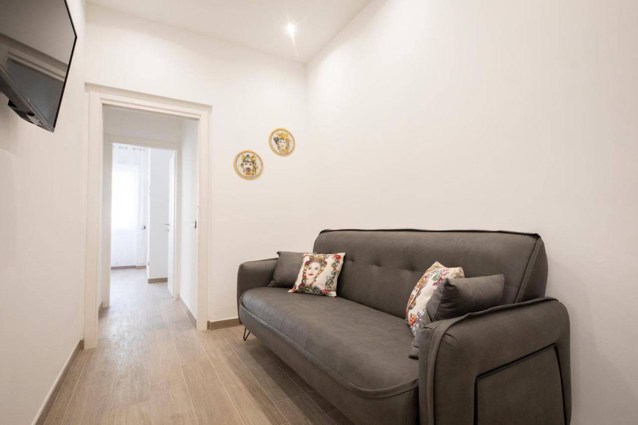 Appartement Trinacria