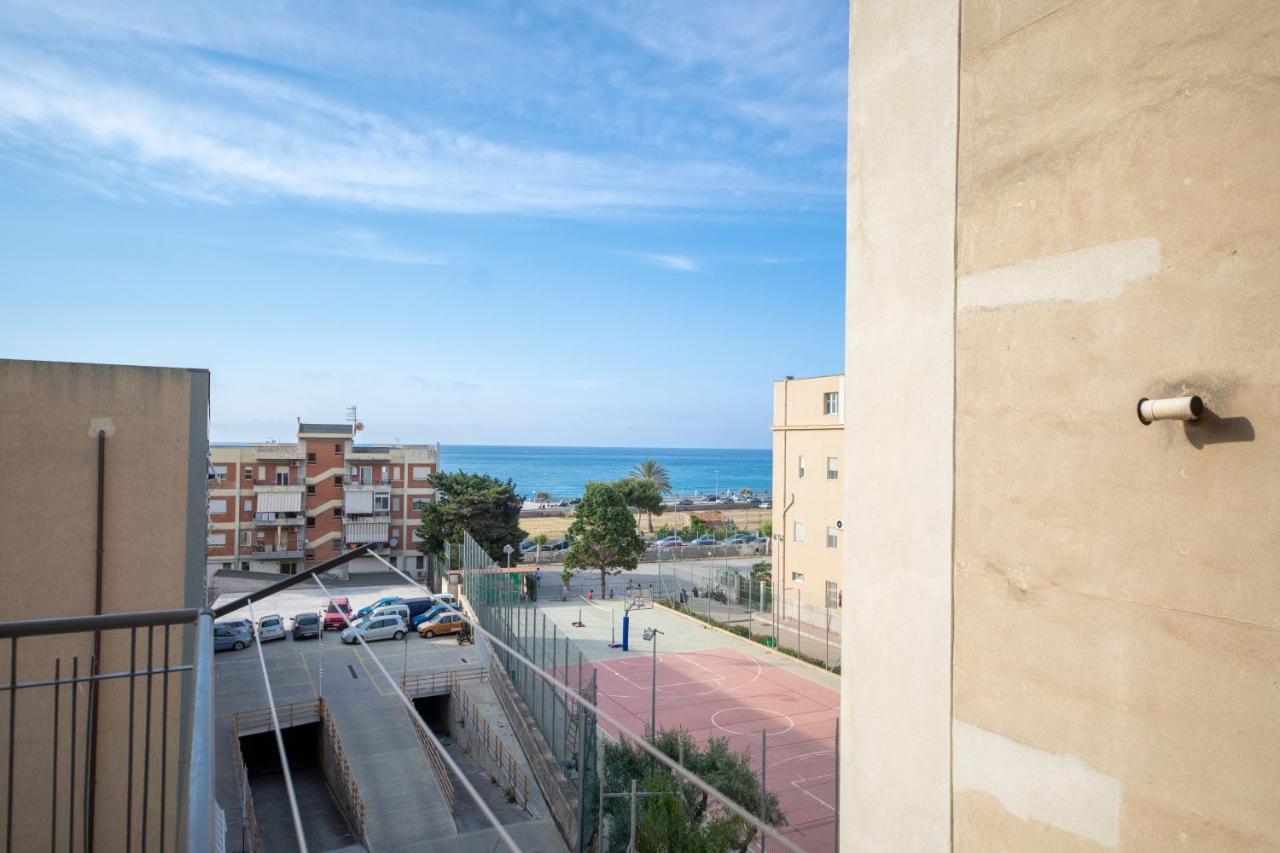 Appartement Trinacria Cefalù
