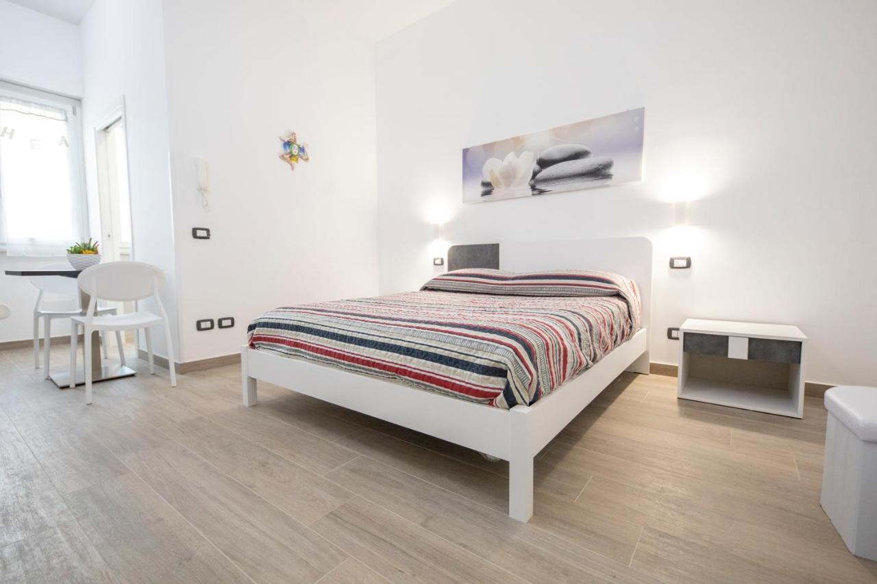 Appartement Trinacria *