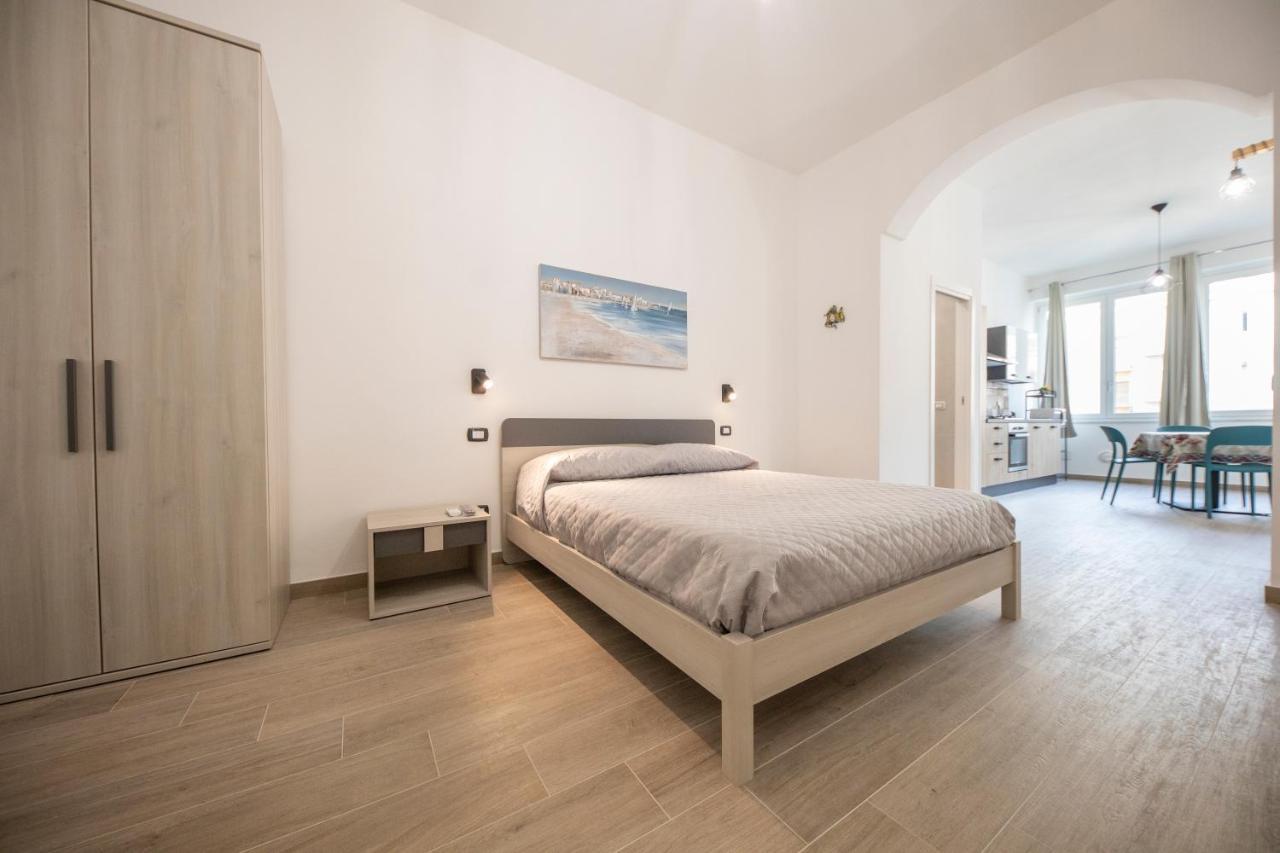 Appartement Trinacria