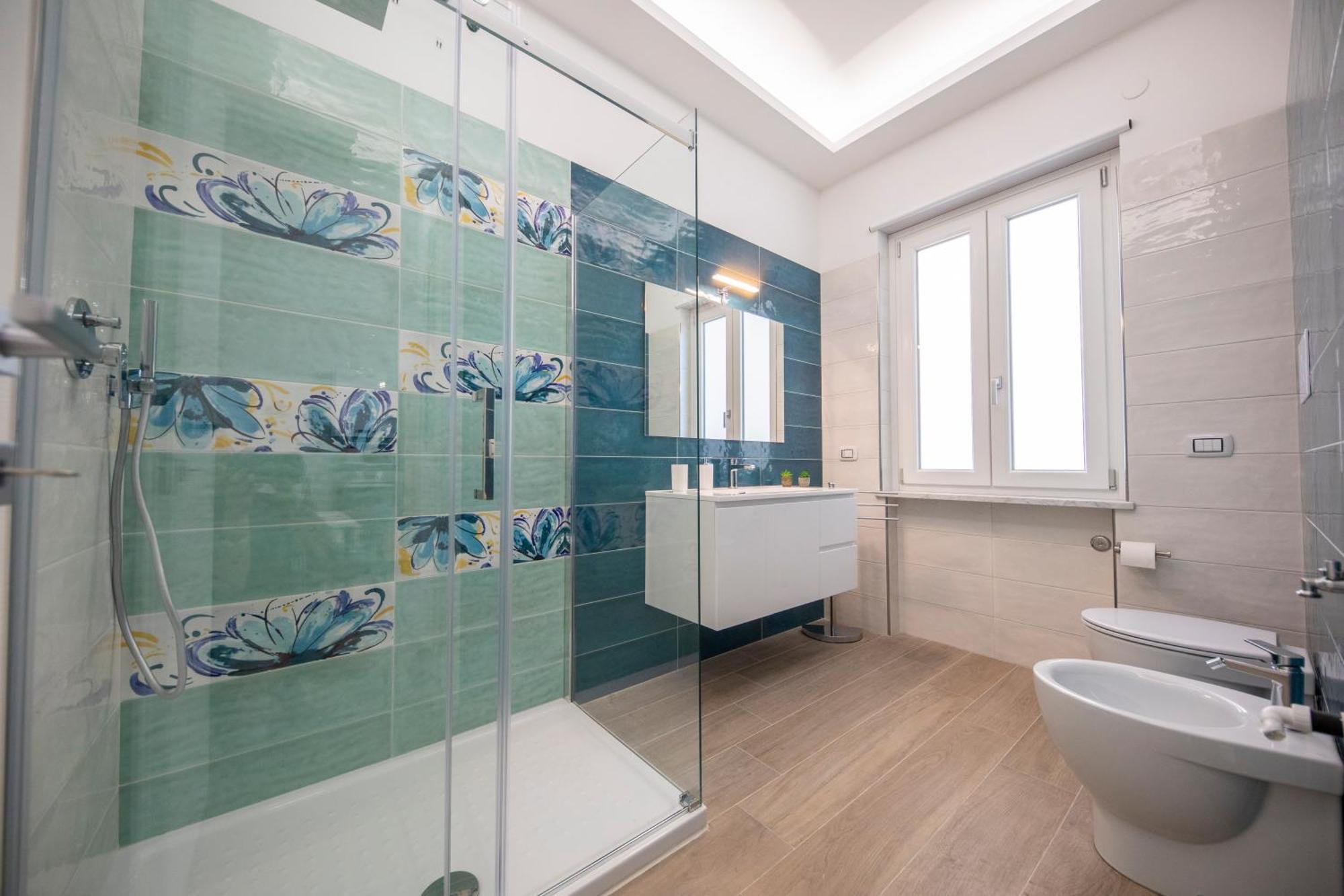 Appartement Trinacria *