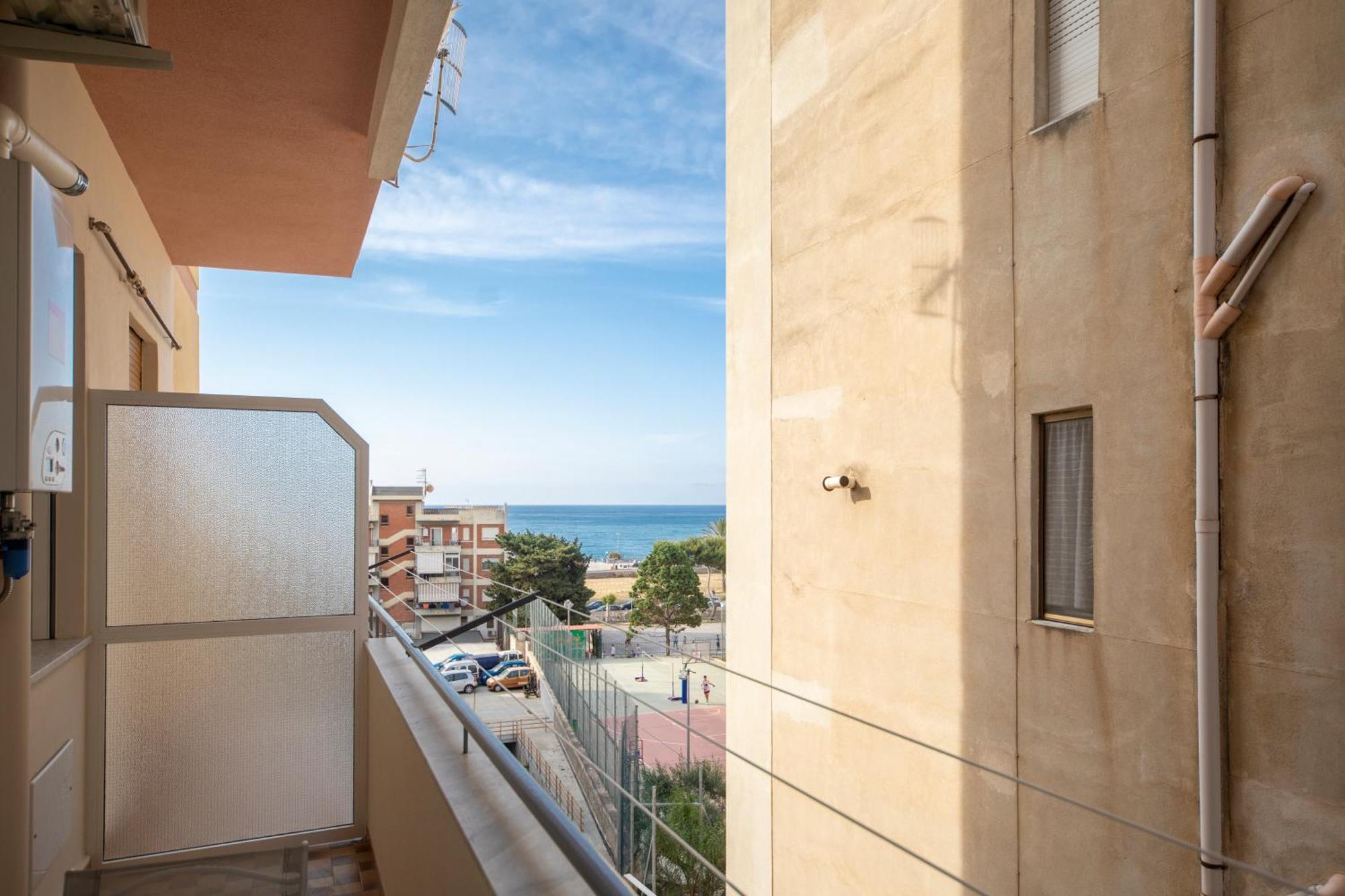 Trinacria Appartement Cefalù
