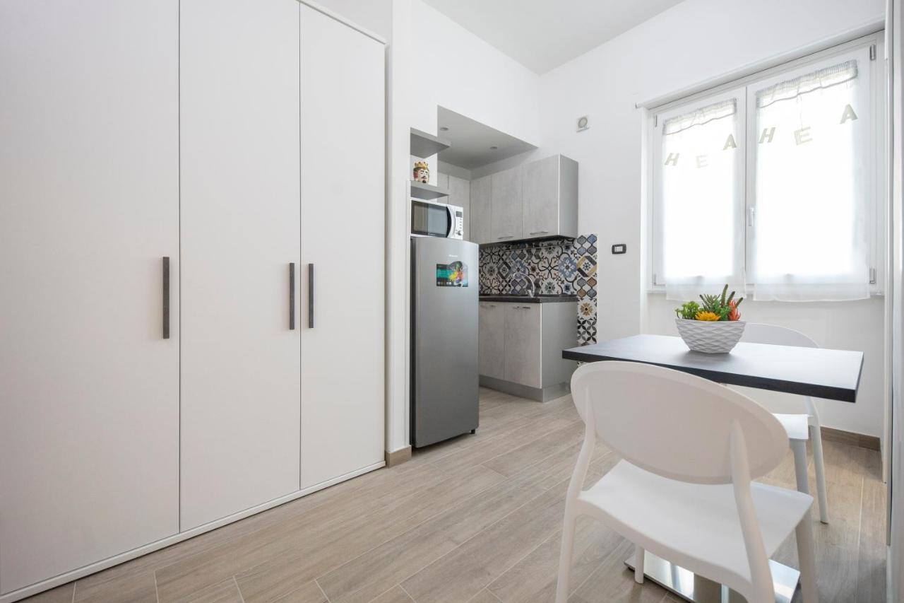 Trinacria Appartement *