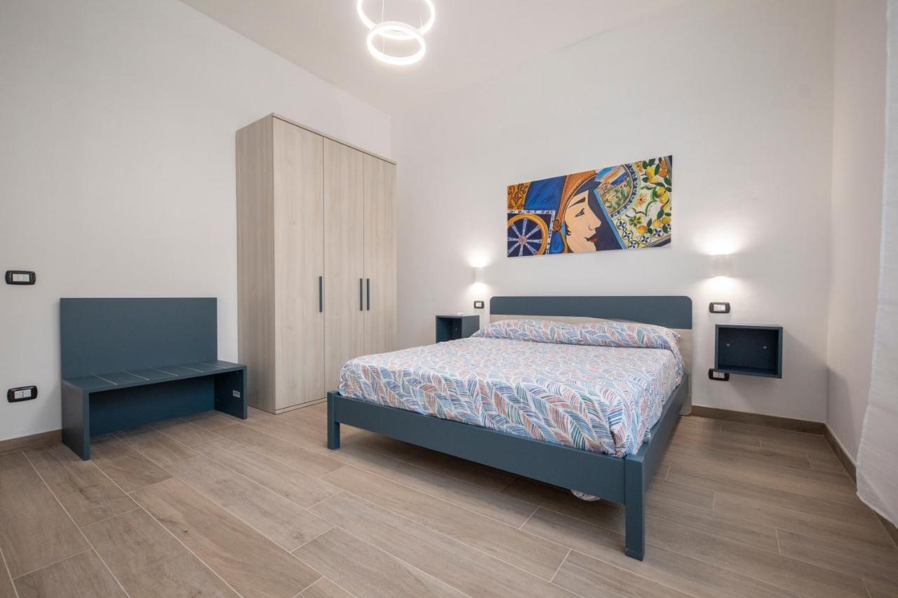 Appartement Trinacria *
