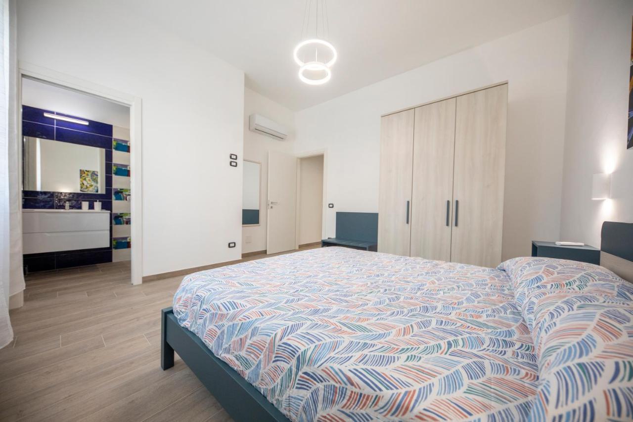 Trinacria Appartement Cefalù
