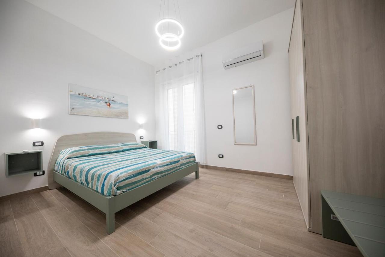 Appartement Trinacria