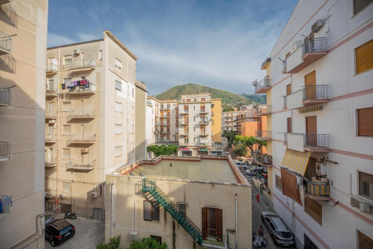 Trinacria Cefalù