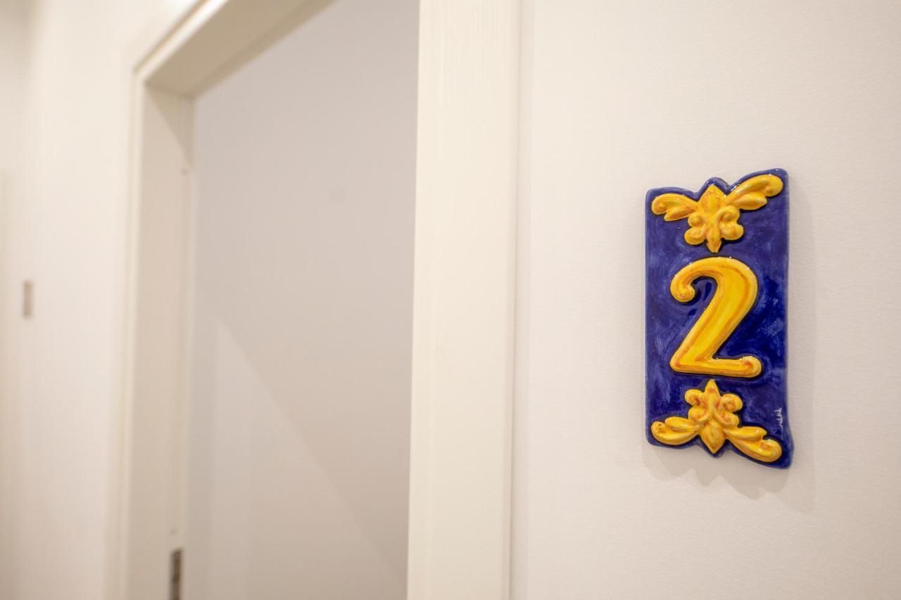 Trinacria Appartement