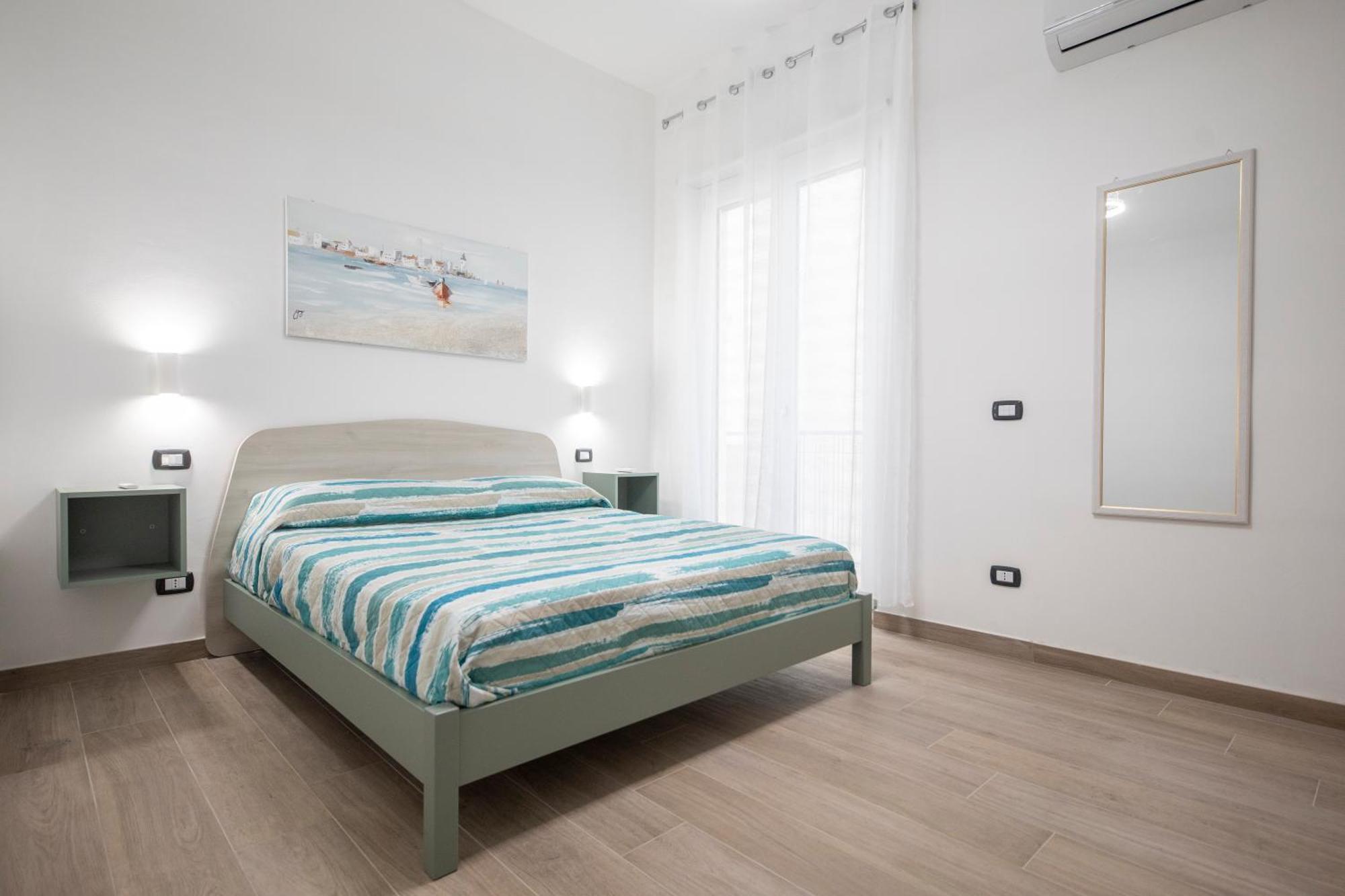 Appartement Trinacria *
