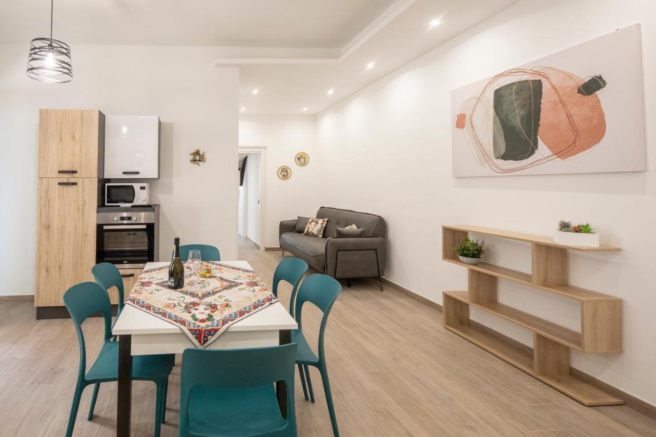 Trinacria Appartement