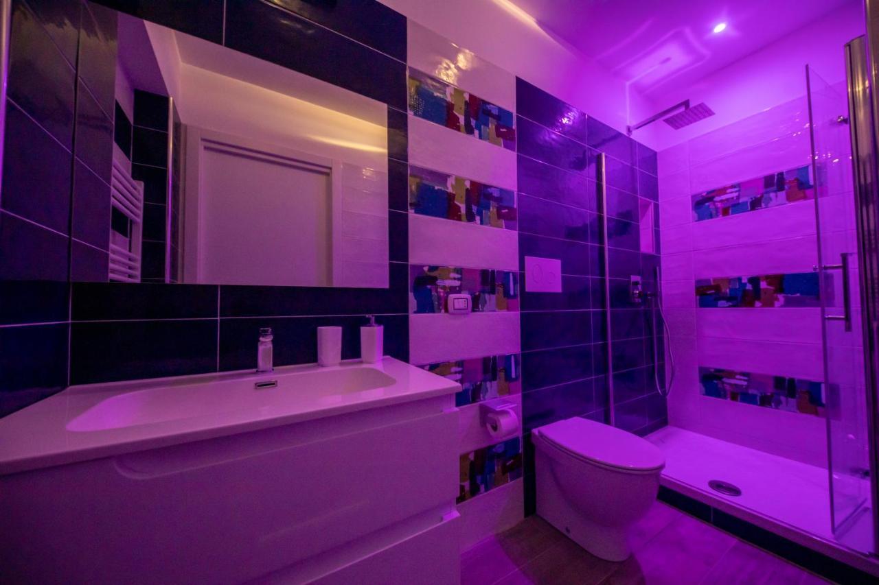 Appartement Trinacria Cefalù