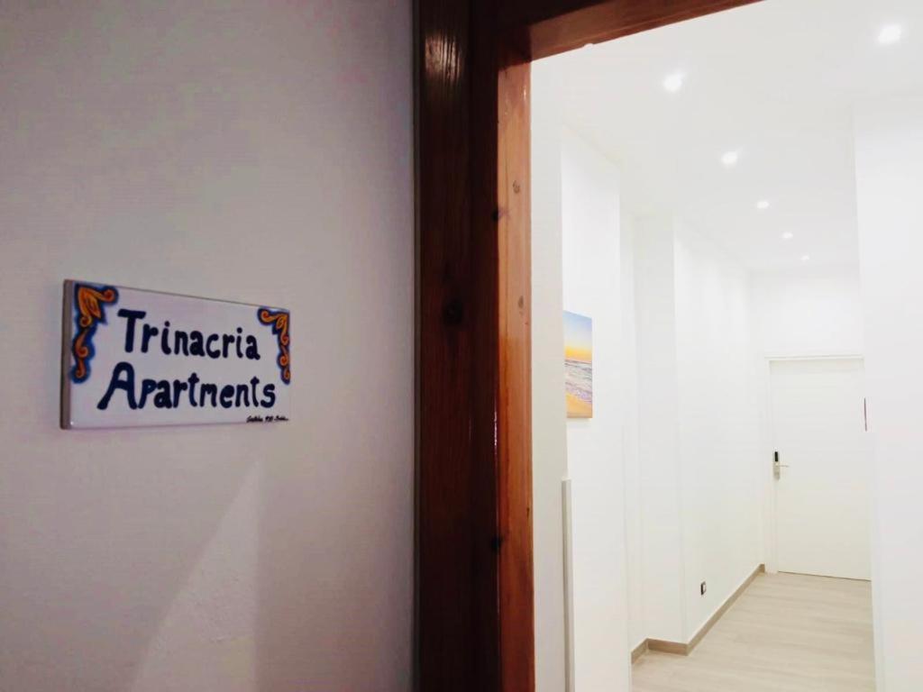 Trinacria Appartement Cefalù