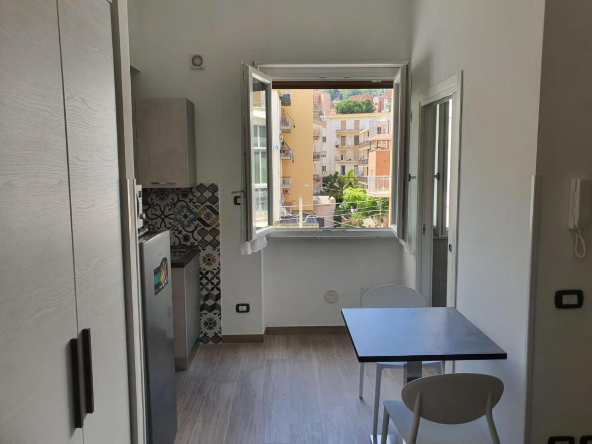 Trinacria Appartement Cefalù