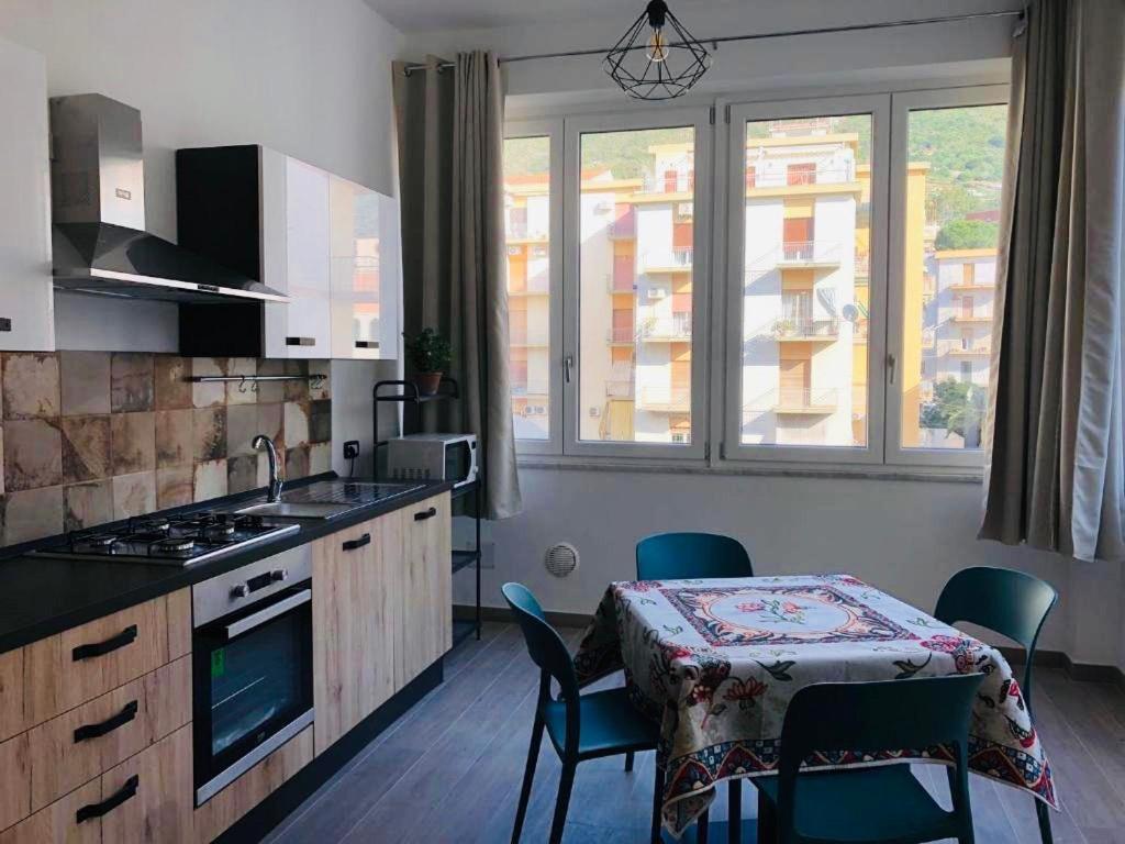Trinacria Appartement *