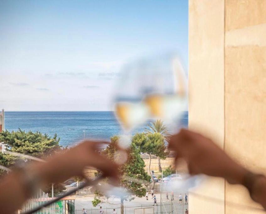 Trinacria Appartement Cefalù