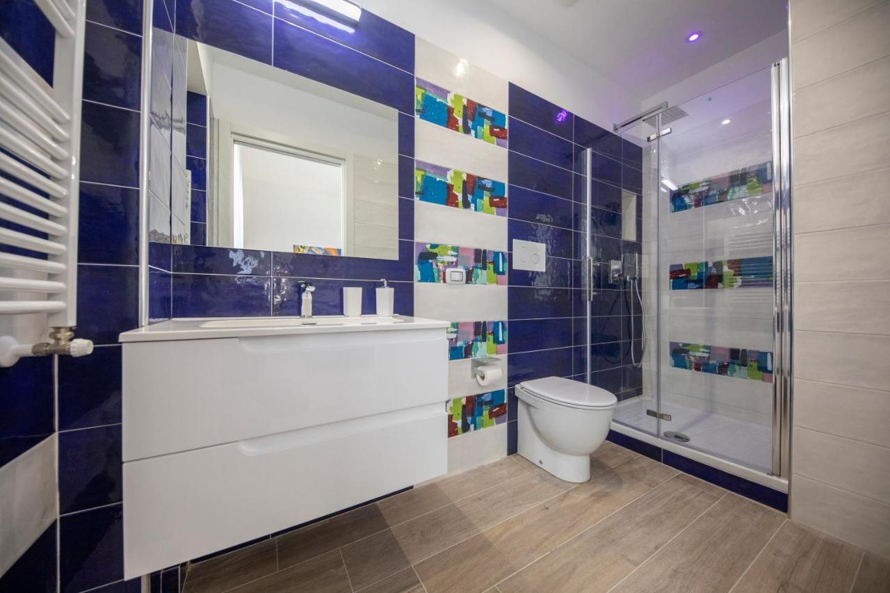 Appartement Trinacria