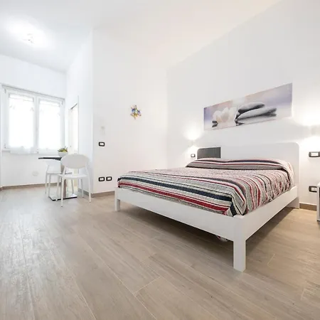 Trinacria Apartments Cefalu Exterior photo