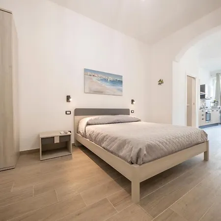 Trinacria Apartments Cefalu Exterior photo