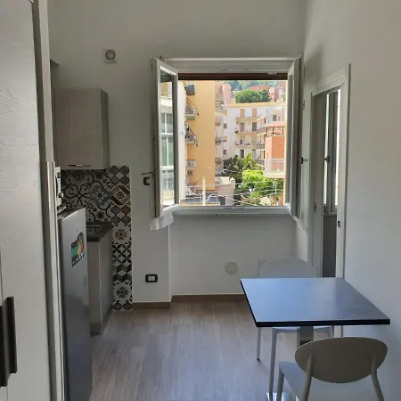 Trinacria Apartments Cefalu Exterior photo